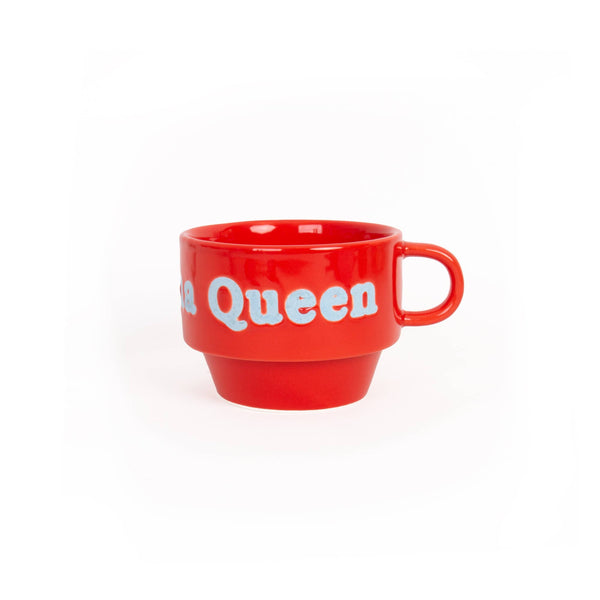 Mok "De Drama Queen"