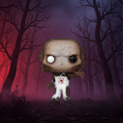 Pop! Vecna (Transformation)