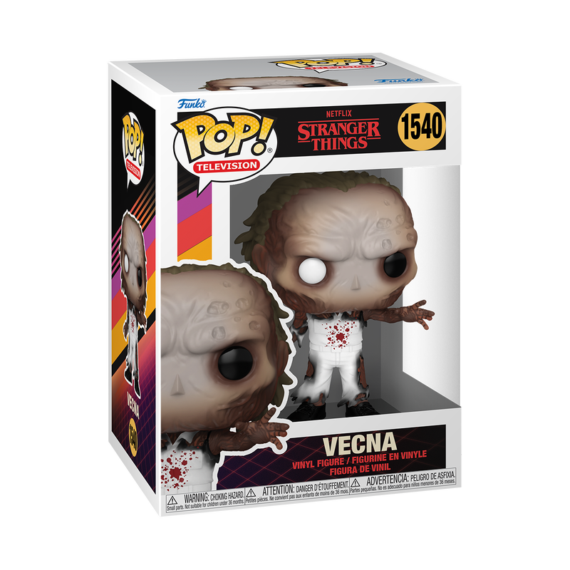 Pop! Vecna (Transformation)