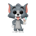 Pop! Tom avec Cornet de Glace