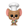 Pop! Jerry avec Macarons