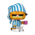 Pop! Garfield avec Mug