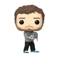 Pop! Andy Radical 