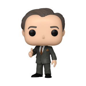 Pop! Meneer Belding
