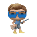 Pop! Zack Morris 