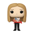 Pop! Rachel Green avec Mrs. Whiskerson