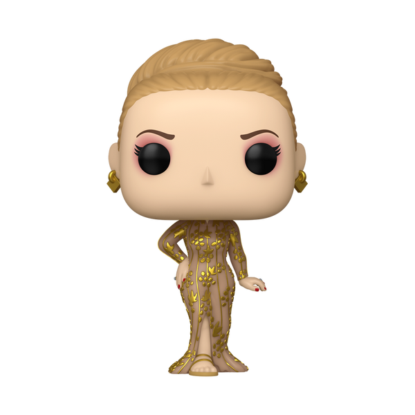 Funko Pop! Ginger McKenna