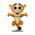 Pop! Tigger (Jumping) 