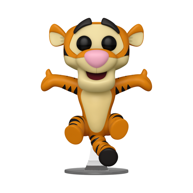 Pop! Tigger (Jumping) 