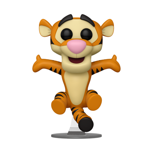 Pop! Tigger (Jumping) 