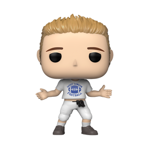 Pop! Charlie Tweeder
