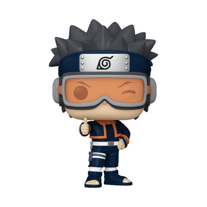 Obito Uchiha (Enfant) - PRECOMMANDE*