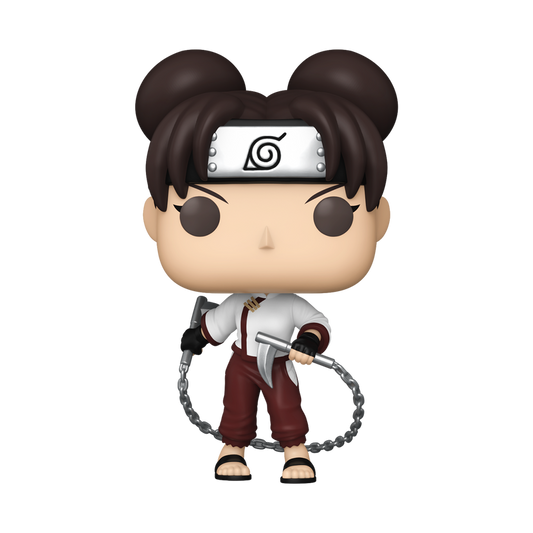 Tenten - PREORDER*