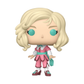 Pop! Maria Fox