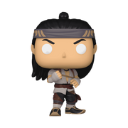 Funko Pop! Liu Kang (God of Fire) (Mortal Kombat 1)