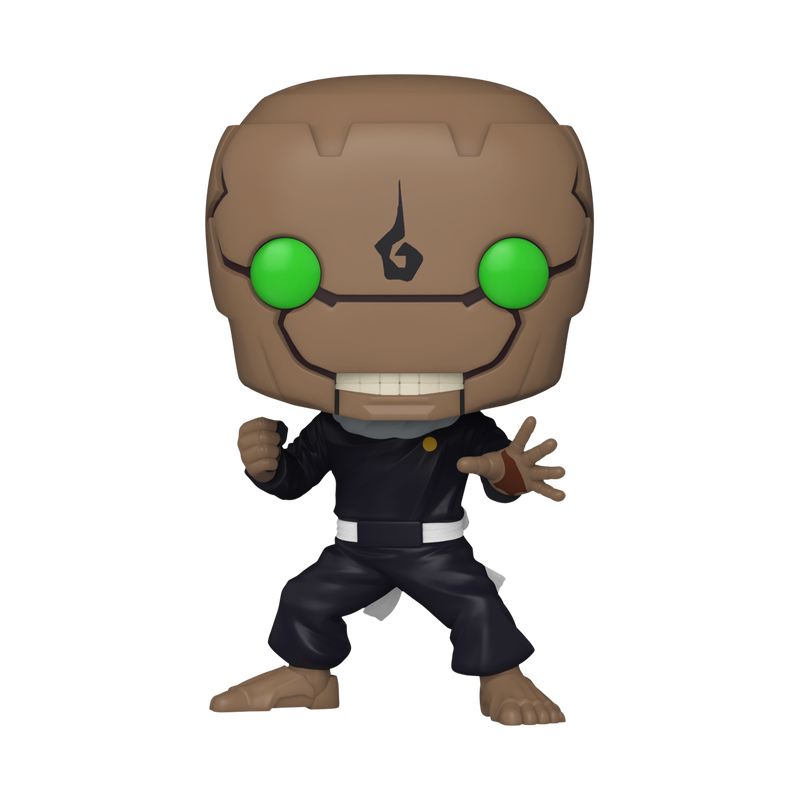 Ultimate Mechamaru