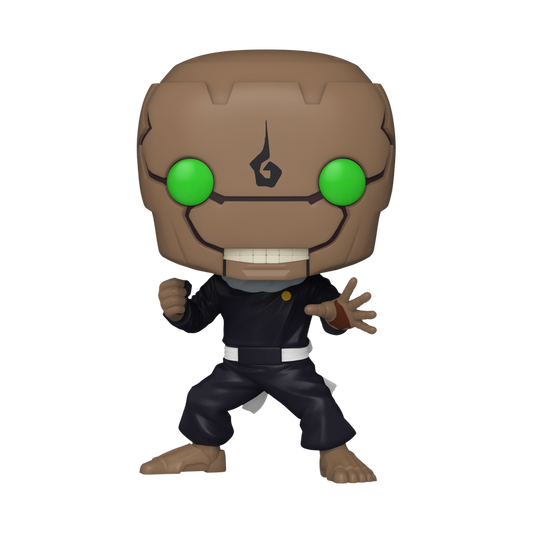 Pop! Ultimate Mechamaru 