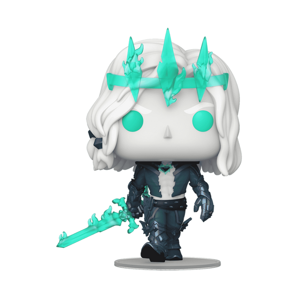 Funko Pop! Viego – League of Legends