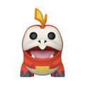 Pop! Chochodile