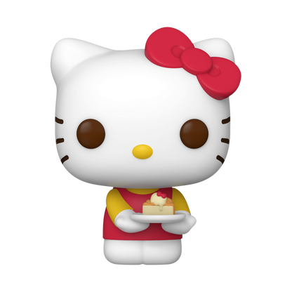 Pop! Hello Kitty with Cake