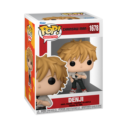 Pop! Denji