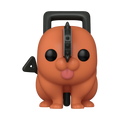 Pop! Pochita