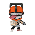 Pop! Chainsaw Man