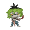 Pop! Gyutaro