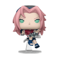 Pop! Sakura Haruno
