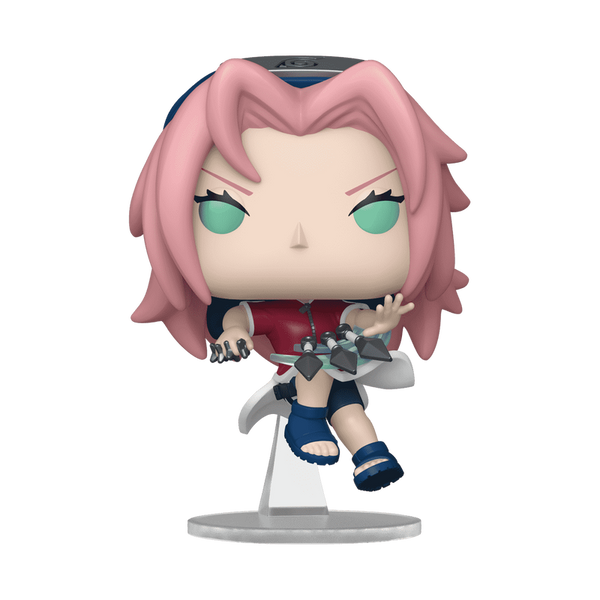 Funko Pop! Sakura Haruno – Naruto