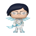 Pop! Uryu Ishida avec Ailes
