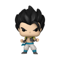 Pop! Gogeta (Dragon Ball Super: Broly)