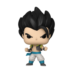 Pop! Gogeta (Dragon Ball Super: Broly)