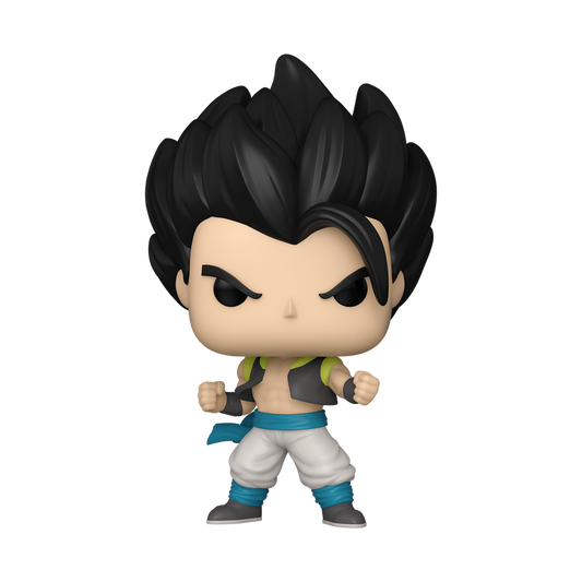 pop gogeta dragon ball super broly 1863