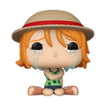 Pop! Nami (en Pleure)