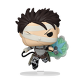 Pop! Levi avec Bandages