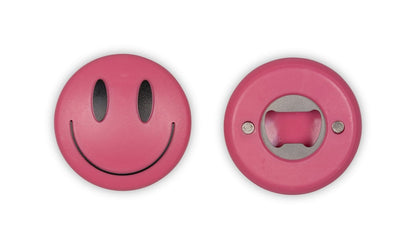 Décapsuleur Magnétique Emoji Heureux