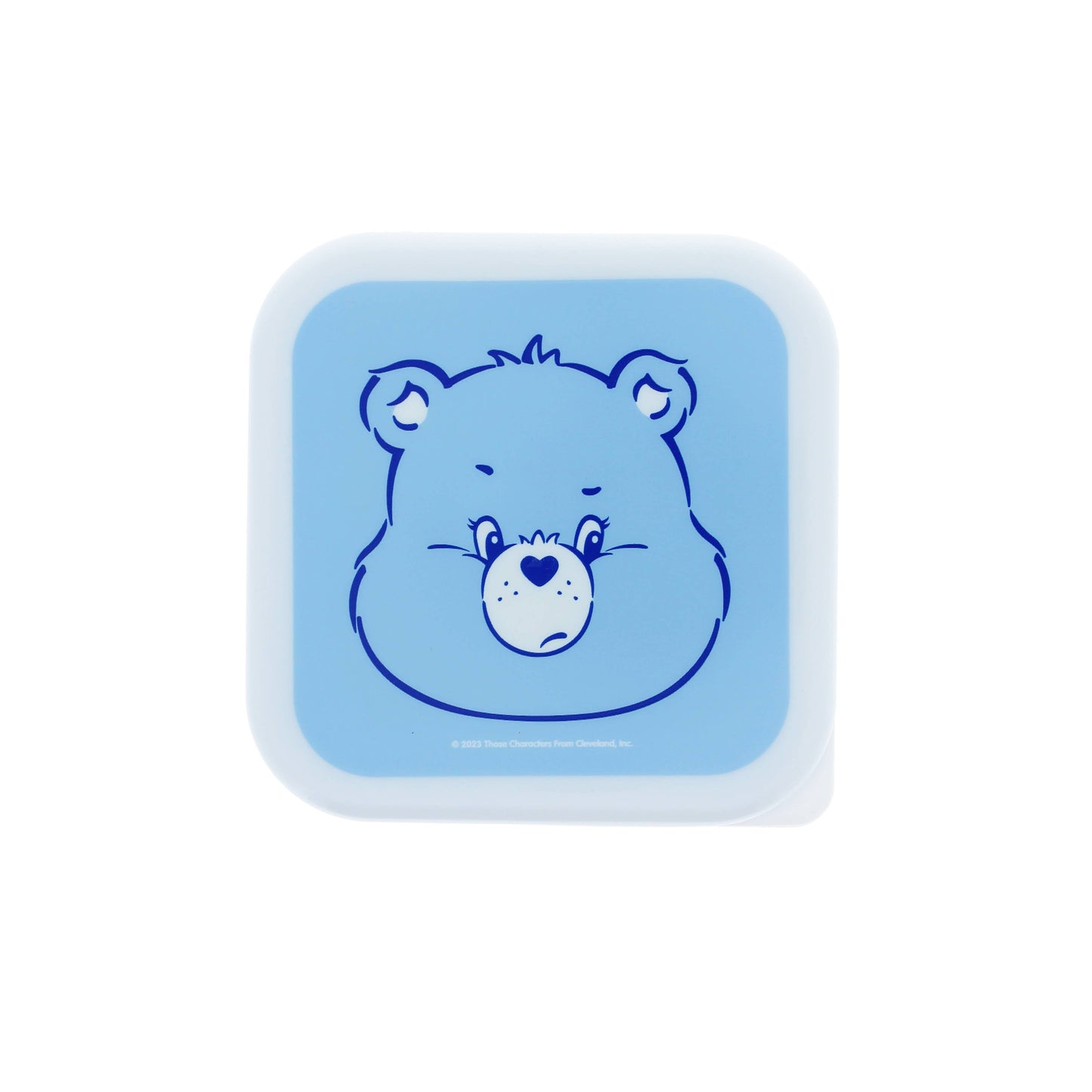 Pots de – rangement Care Bears | Blueprint Collections – vue 2