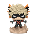 Pop! Plus Katsuki Bakugo