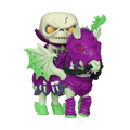 Pop! Rides Scare Mare & Scare Glow (Funko Fusion)