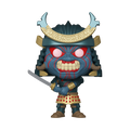 Pop! Senjutsu Eddie 