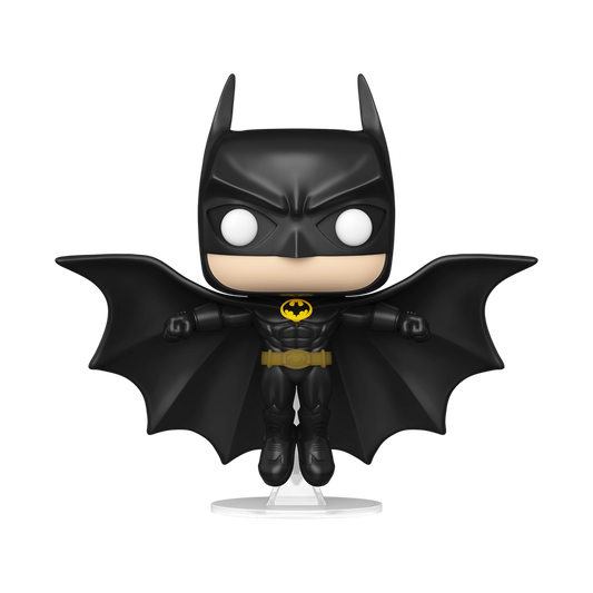 Pop! Deluxe Batman (Soaring) (1989)