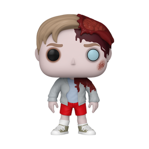 Pop! Victor Pascow