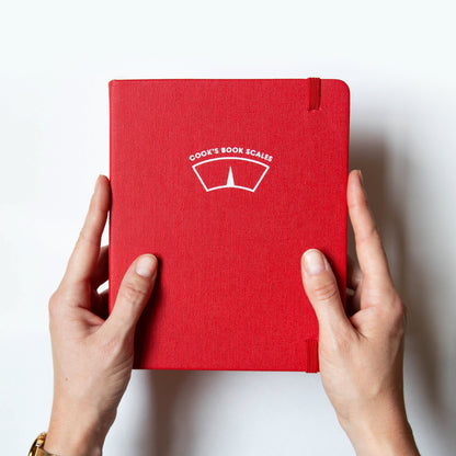 Cook's Book Kitchen Scales