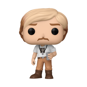 Pop! David Wooderson