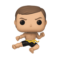 Pop! Bloodsport