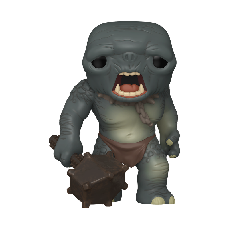 Cave Troll - PRE-ORDER* 