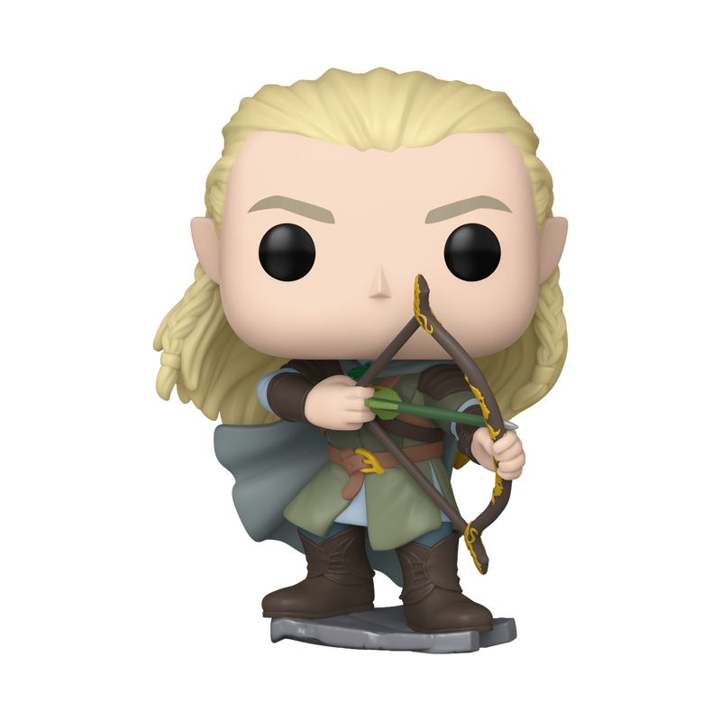 Legolas - PRECOMMANDE*