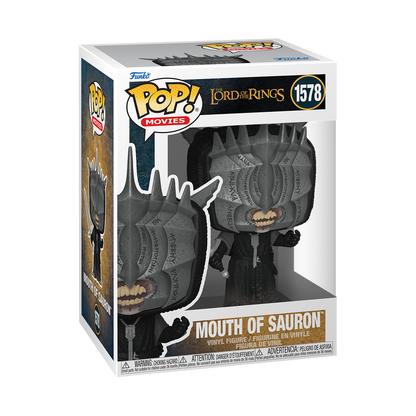 Pop! Mouth of Sauron
