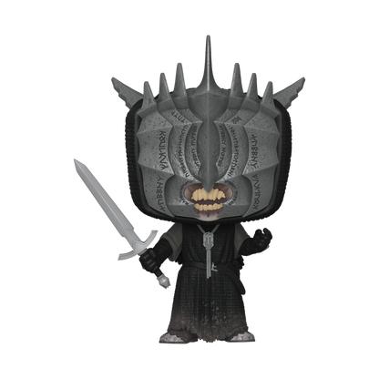 Pop! Mouth of Sauron